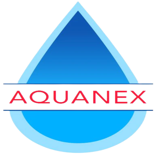 Protected Aquanex Logo